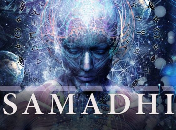 Shamadhi – It’s Not What You Think